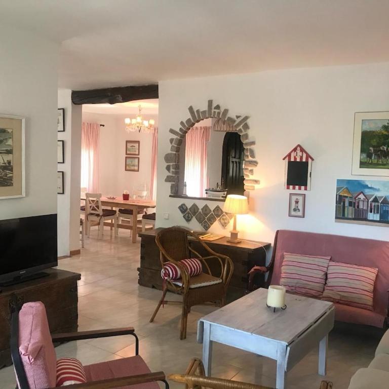 Chalet a Cap Salou - Casa con 1 dormitorio - 26