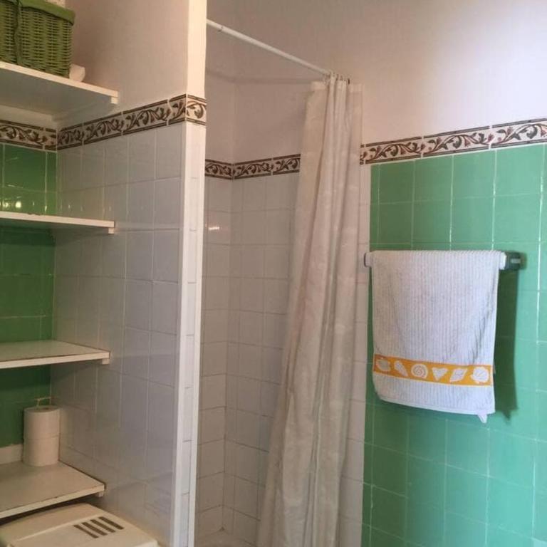 Chalet a Cap Salou - Casa con 1 dormitorio - 30