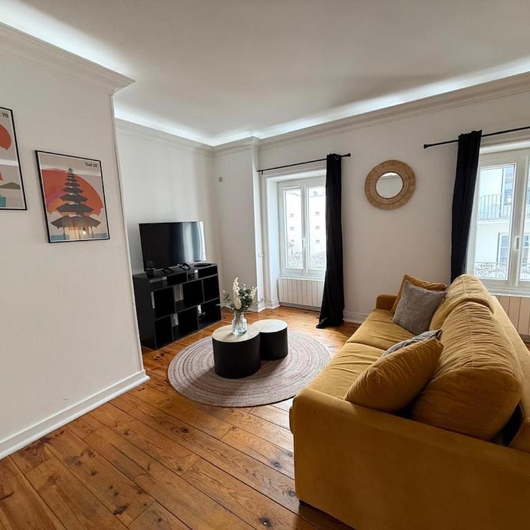 Charmettes - 1 Bedroom - Proche Partdieu - Appartement 1 Chambre - 4
