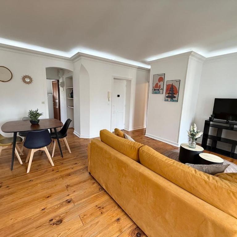 Charmettes - 1 Bedroom - Proche Partdieu - Appartement 1 Chambre - 5
