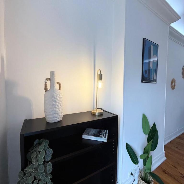 Charmettes - 1 Bedroom - Proche Partdieu - Appartement 1 Chambre - 11