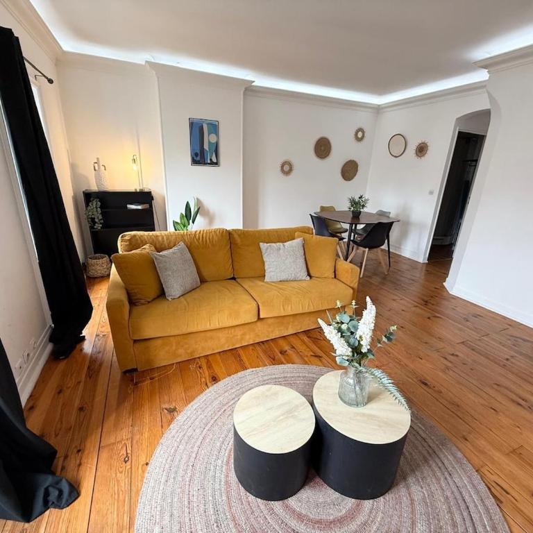 Charmettes - 1 Bedroom - Proche Partdieu - Appartement 1 Chambre - 12