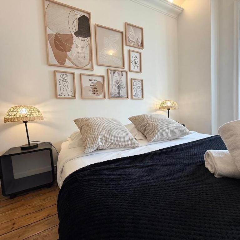 Charmettes - 1 Bedroom - Proche Partdieu - Appartement 1 Chambre - 15