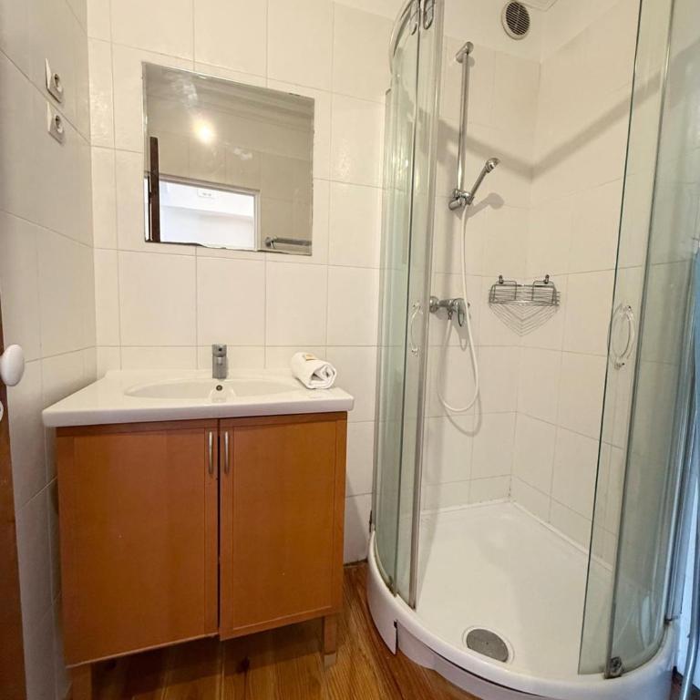 Charmettes - 1 Bedroom - Proche Partdieu - Appartement 1 Chambre - 18