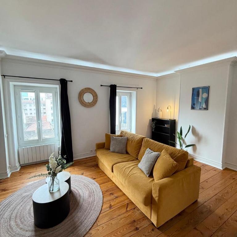 Charmettes - 1 Bedroom - Proche Partdieu - Appartement 1 Chambre - 19