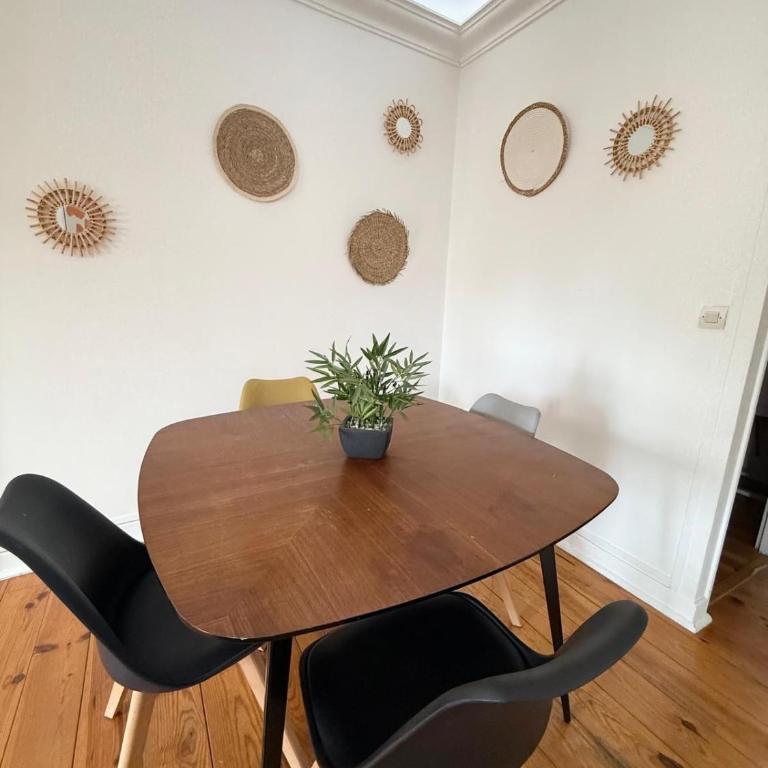 Charmettes - 1 Bedroom - Proche Partdieu - Appartement 1 Chambre - 20