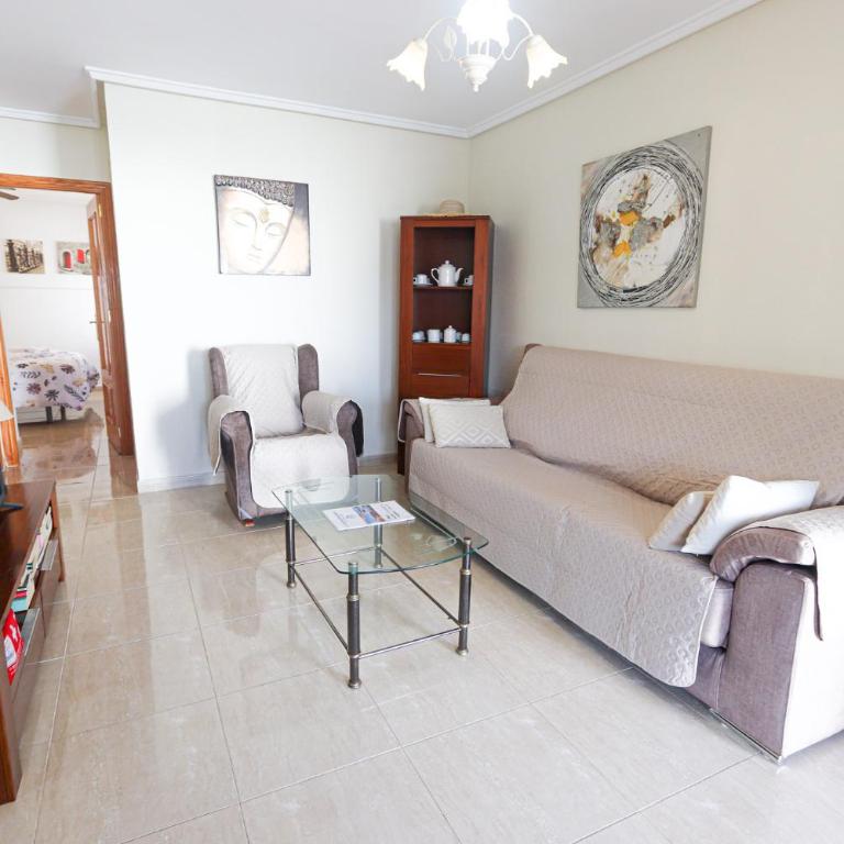 053 - Altomar II 003 - comfortHOLIDAYS - Two-Bedroom Apartment - 8