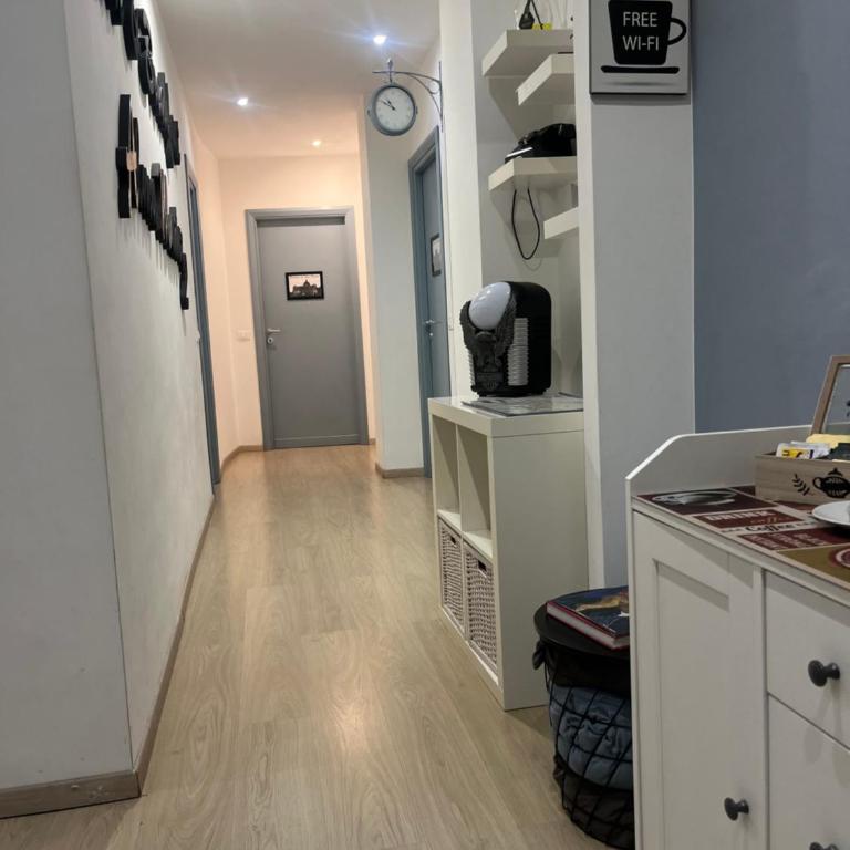 Alloggio turistico Alma Mater - Appartamento con 3 Camere da Letto - 9