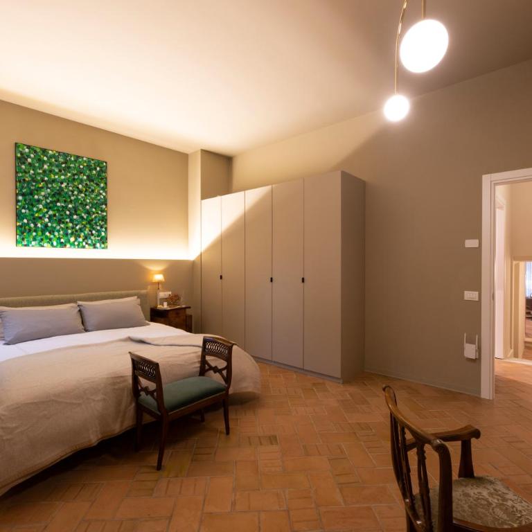 Palazzo Savonarola - Appartamento con 1 Camera da Letto - 9