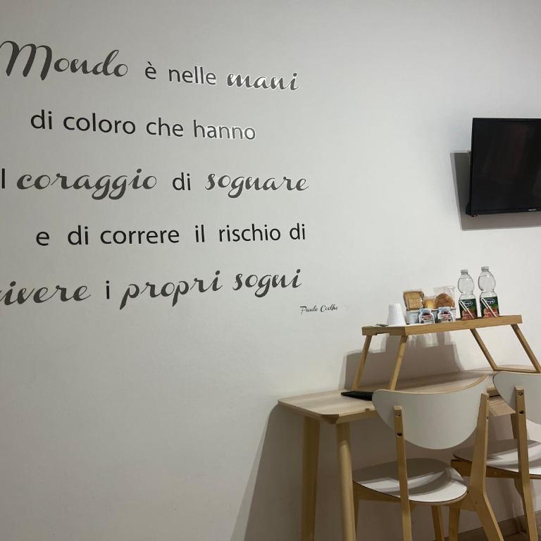 Alloggio turistico Alma Mater - Appartamento con 3 Camere da Letto - 18