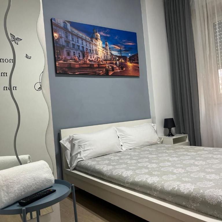 Alloggio turistico Alma Mater - Appartamento con 3 Camere da Letto - 10