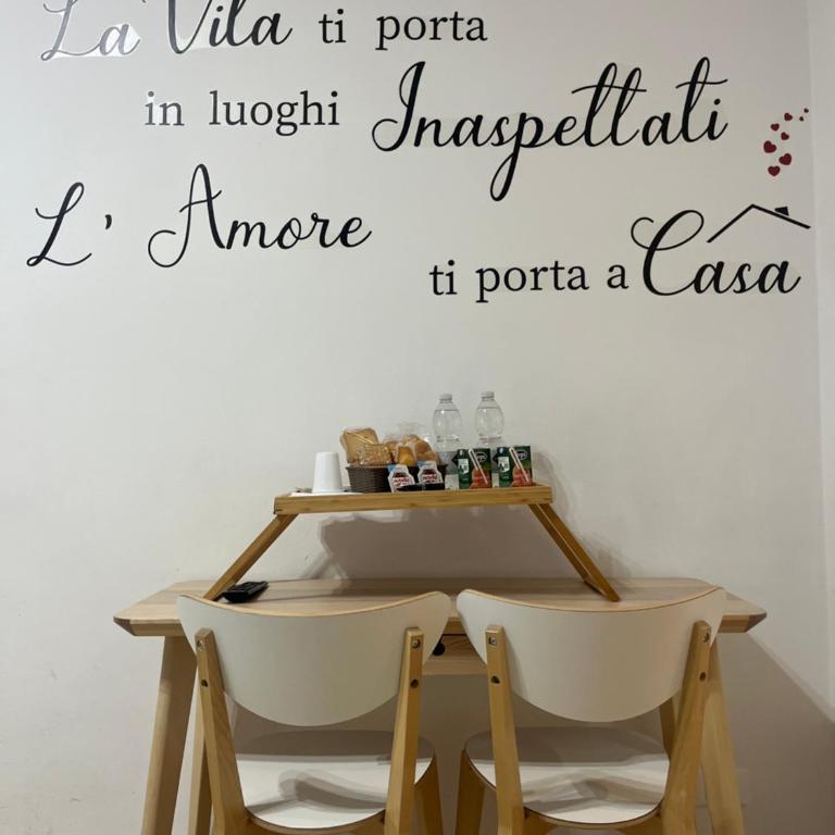 Alloggio turistico Alma Mater - Appartamento con 3 Camere da Letto - 17