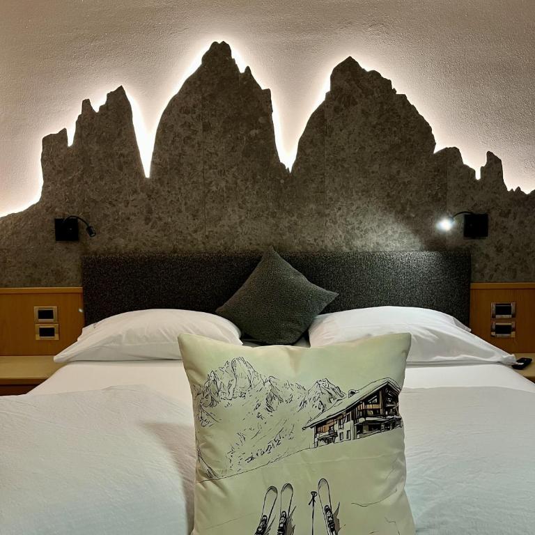 Wellness Residence Panorama - check-in at Olympia Hotel - Appartamento con 1 Camera da Letto, Balcone e Vista Montagna - 1