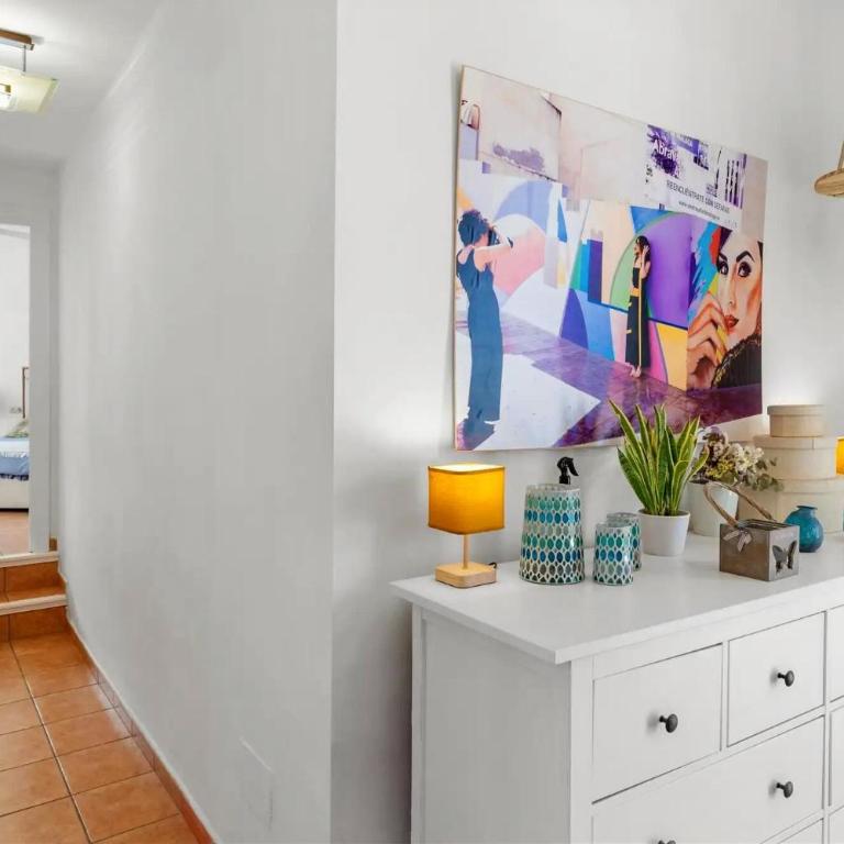 Montaña Mimosa B&B - Double Room with Mountain View - 8