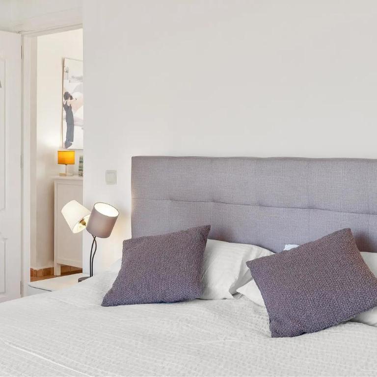 Montaña Mimosa B&B - Double Room with Mountain View - 9