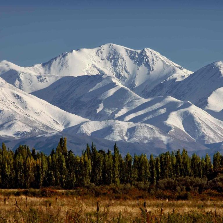 Colorina Las Leñas - Consorcio ATENAS - Loft - 16