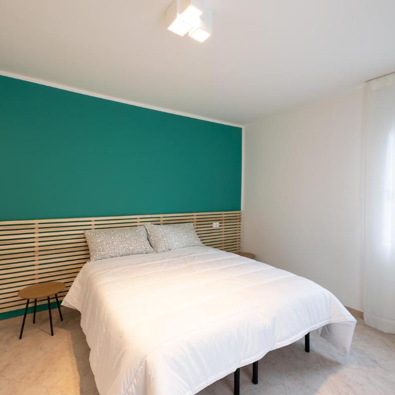 CASA LETIZIA-Venice - Camera Matrimoniale con Bagno Privato - 3