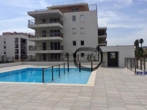 Lavandisol Appartement 2 chambres Grande Terrasse - Appartamento con 2 Camere da Letto - 14