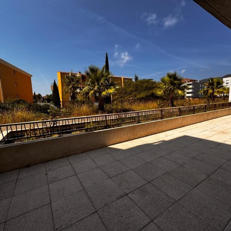 Lavandisol Appartement 2 chambres Grande Terrasse - Appartamento con 2 Camere da Letto - 19