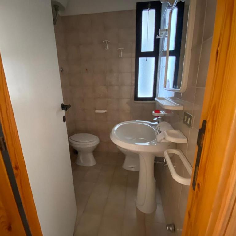 M270 - Marcelli, trilocale con portico a 100mt dal mare - Appartamento con 2 Camere da Letto - 20