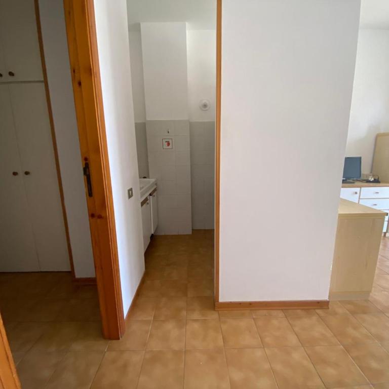 M270 - Marcelli, trilocale con portico a 100mt dal mare - Appartamento con 2 Camere da Letto - 22