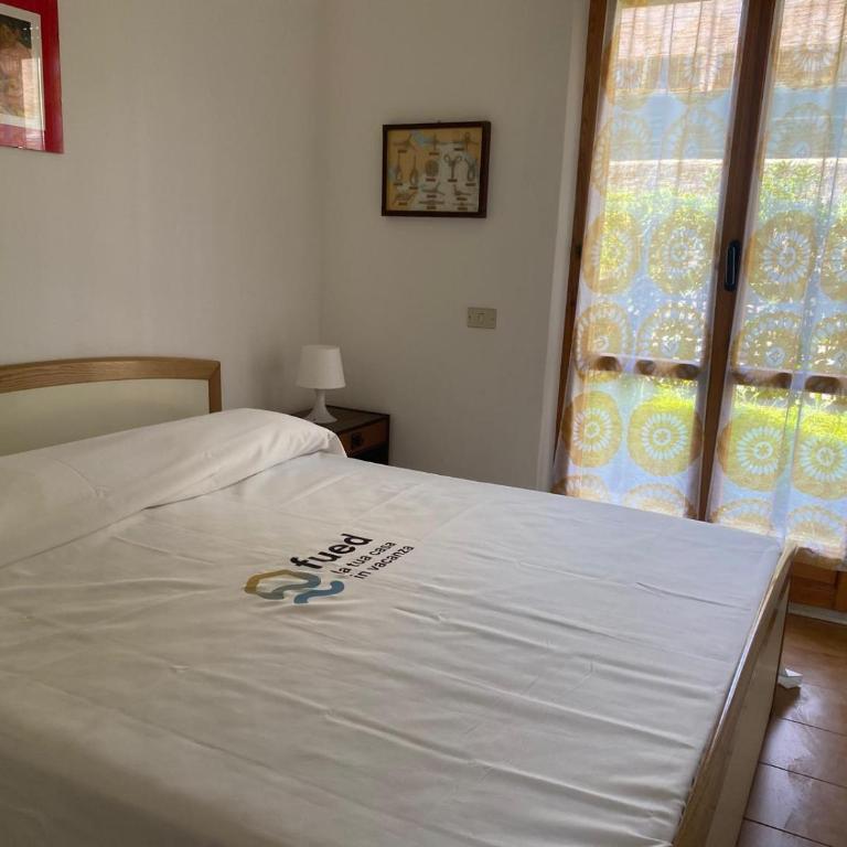 M270 - Marcelli, trilocale con portico a 100mt dal mare - Appartamento con 2 Camere da Letto - 16