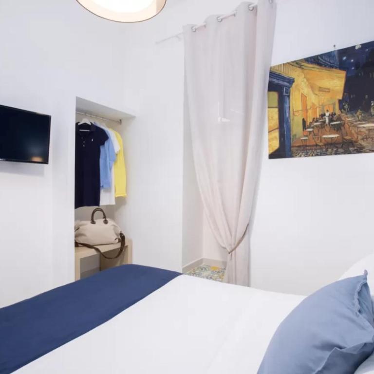Brezza Marina-Authentic Sorrento Flat by the beach - Appartamento con 2 Camere da Letto - 9