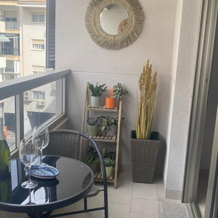 Casa Alicia Altea By DelucaCo - Apartamento de 2 dormitorios - 15
