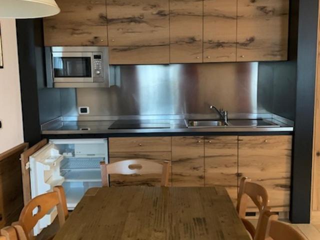 Residence Le Grand Chalet - Appartamento con 1 Camera da Letto - 6