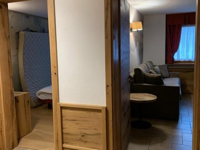 Residence Le Grand Chalet - Appartamento con 1 Camera da Letto - 4