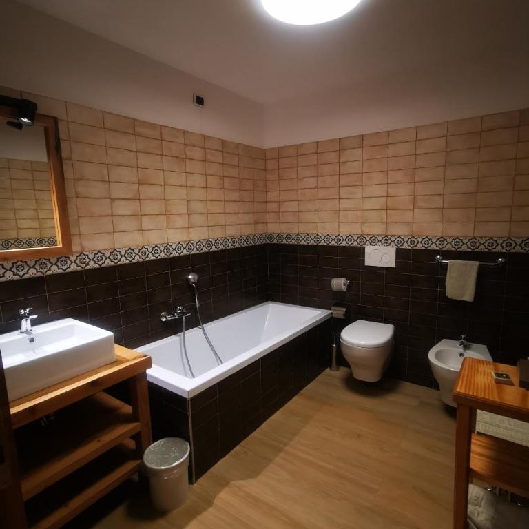 Residence Le Grand Chalet - Appartamento con 1 Camera da Letto - 1