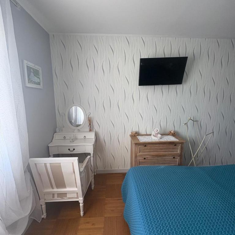 Chez Martine Arles piscine - Casa con 2 Camere da Letto - 14