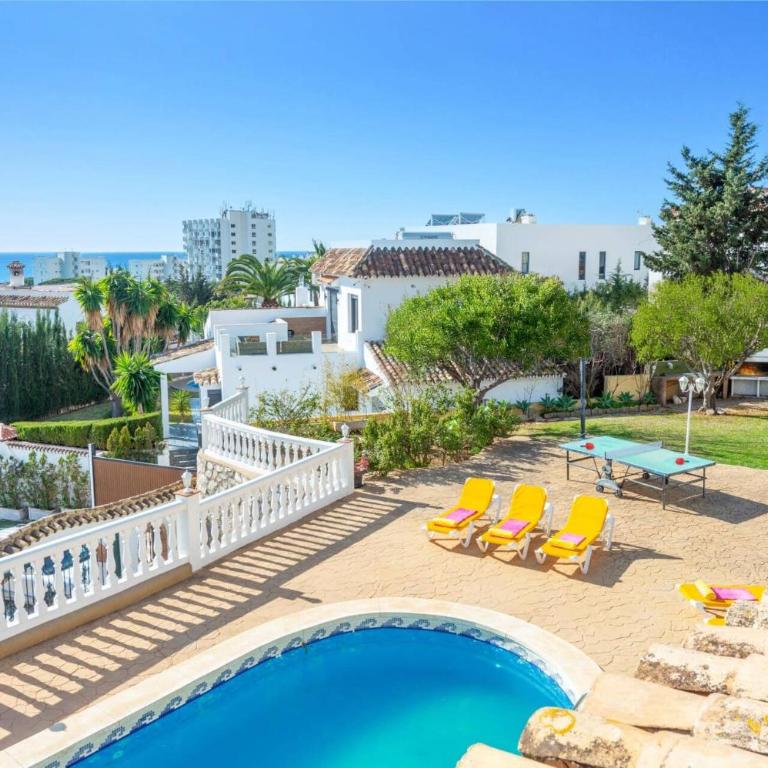 Villa Solea by Villa Plus - Villa - 6