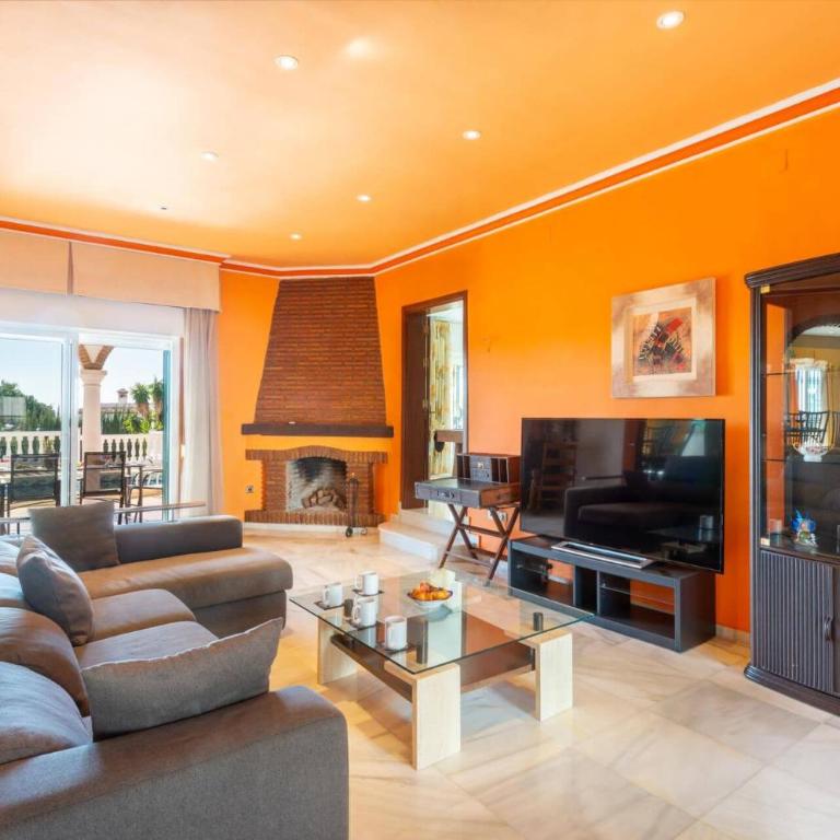 Villa Solea by Villa Plus - Villa - 8