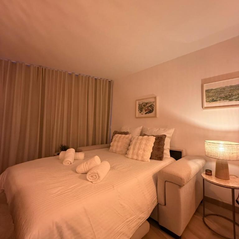 CasaMia Cannes - Exceptional Sea View, Pool, Beach - Apartment mit 2 Schlafzimmern - 48