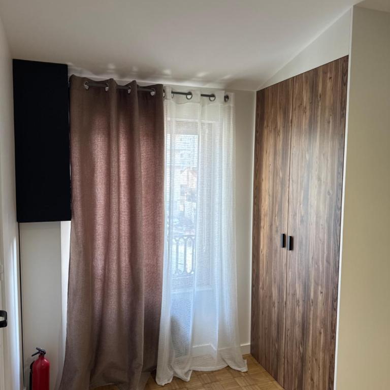 Katrine - One-Bedroom Apartment - 2