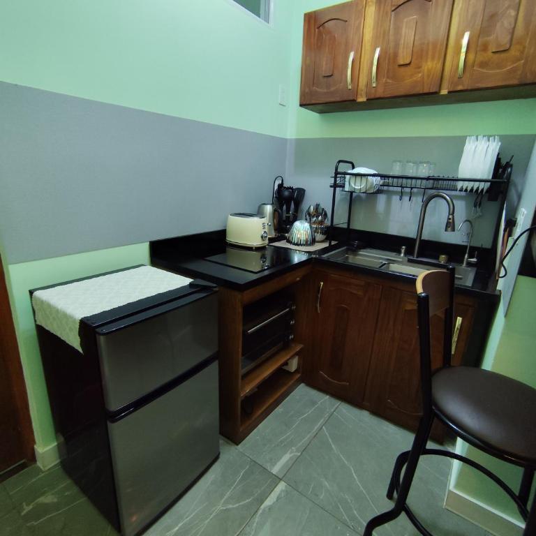 Altos de Arapey - Apartamento de 2 dormitorios - 17