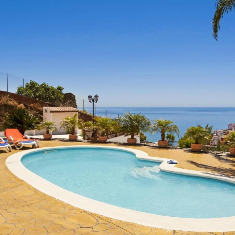 Villa Sol Casanova by Villa Plus - Villa - 20