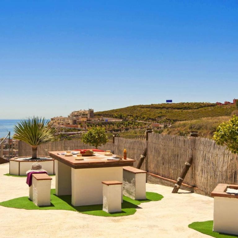 Villa Sol Casanova by Villa Plus - Villa - 18