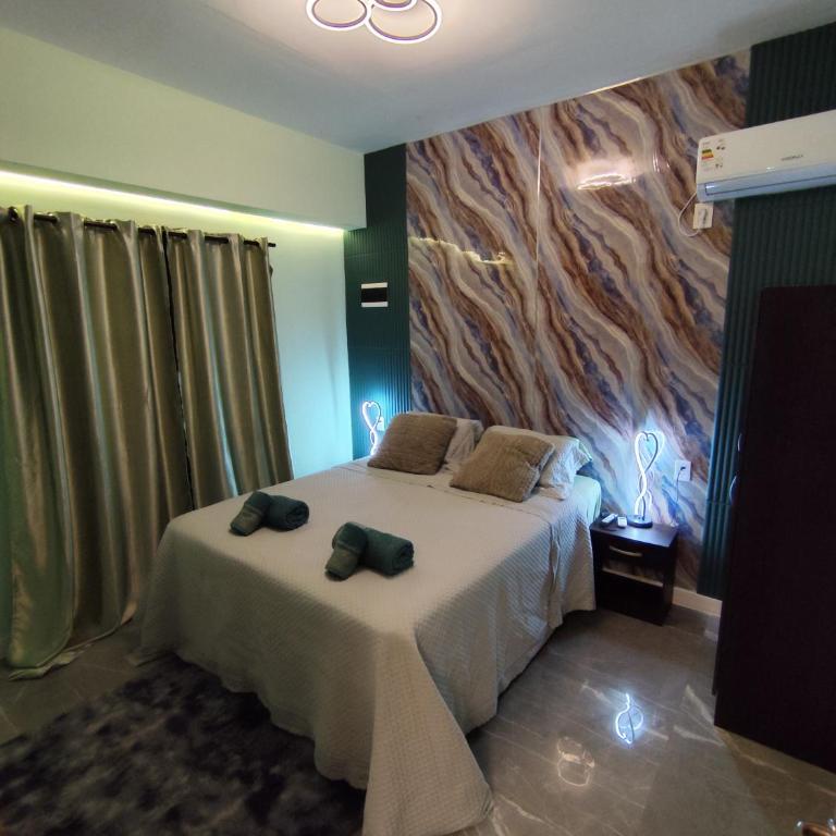 Altos de Arapey - Apartamento de 2 dormitorios - 21