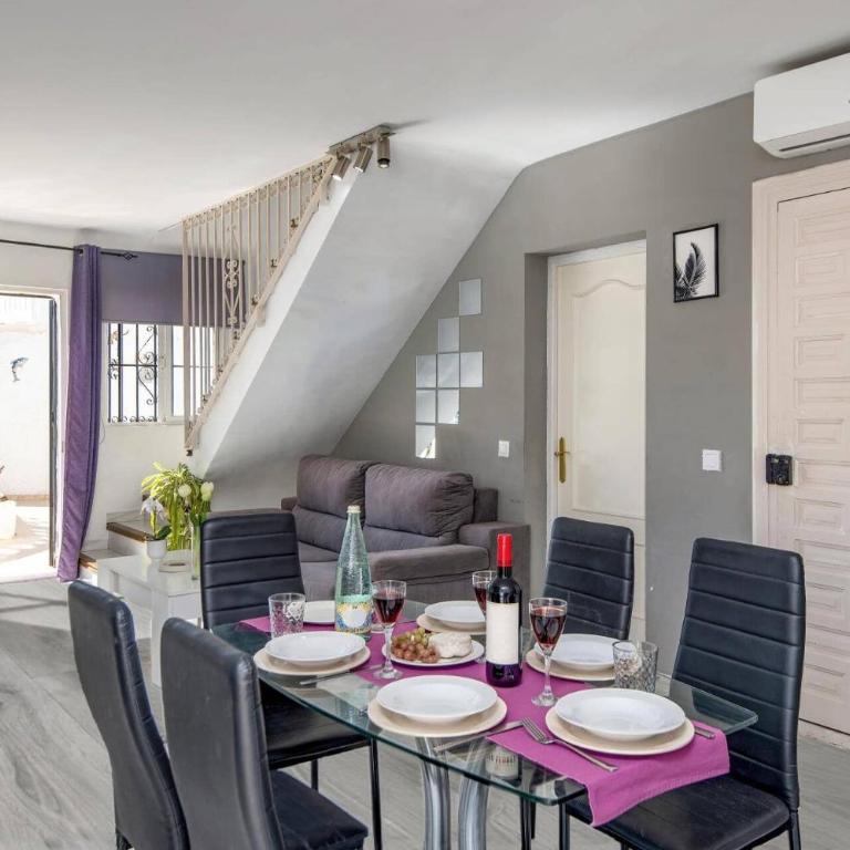 Villa Zeus Nerja by Villa Plus - Villa - 6