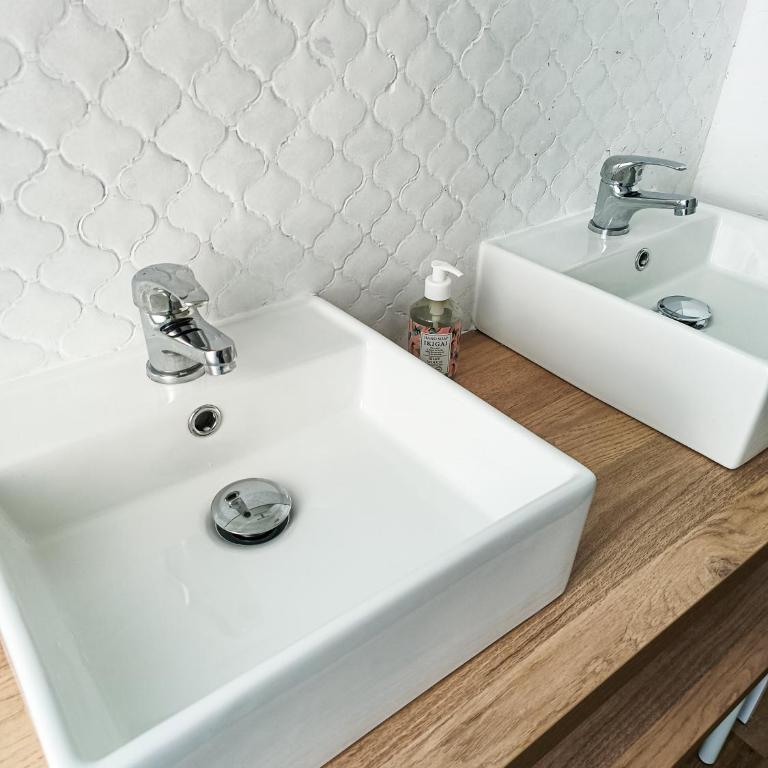 Appartement Proche Centre Ville / 3 Chambres - Appartamento con 3 Camere da Letto - 7