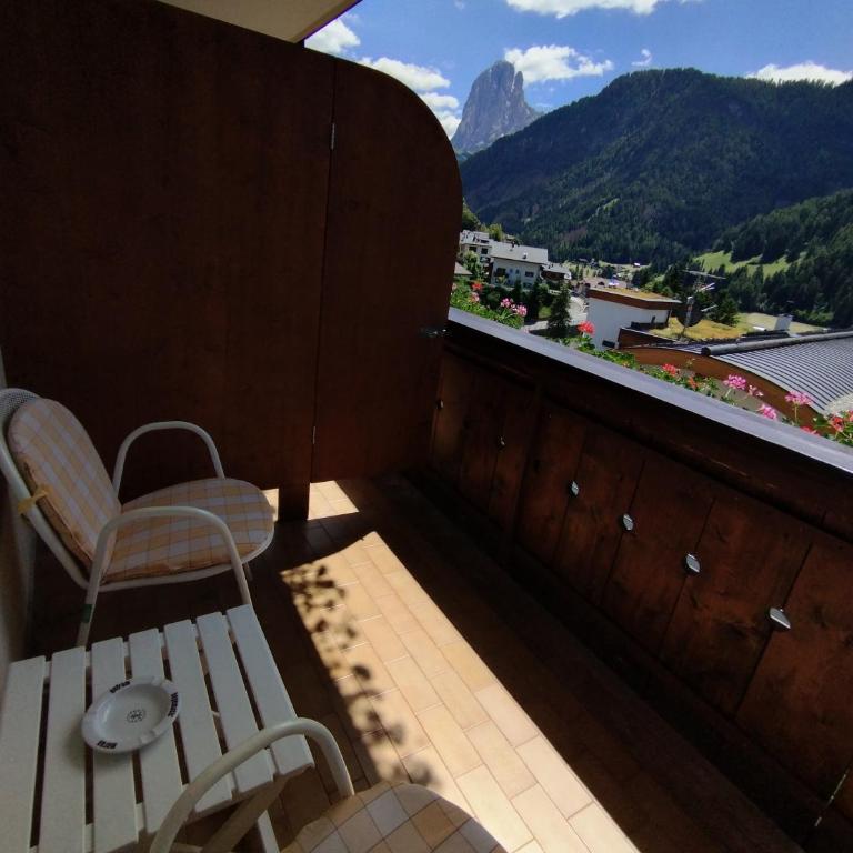 Villa Luise - Camera Tripla con Balcone - 3