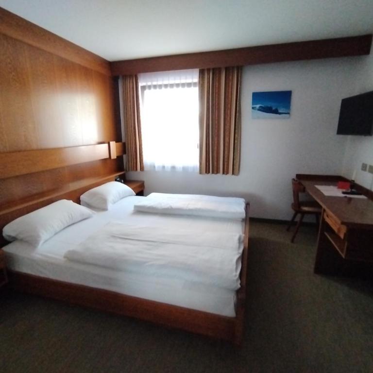 Villa Luise - Camera Matrimoniale Economy - 2
