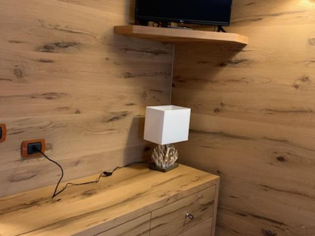 Residence Le Grand Chalet - Appartamento con 1 Camera da Letto - 10