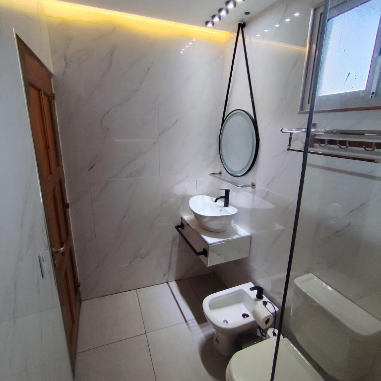 Altos de Arapey - Apartamento de 2 dormitorios - 27
