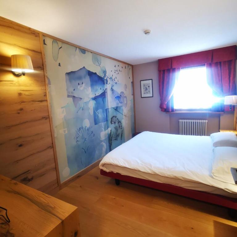 Residence Le Grand Chalet - Appartamento con 1 Camera da Letto - 11