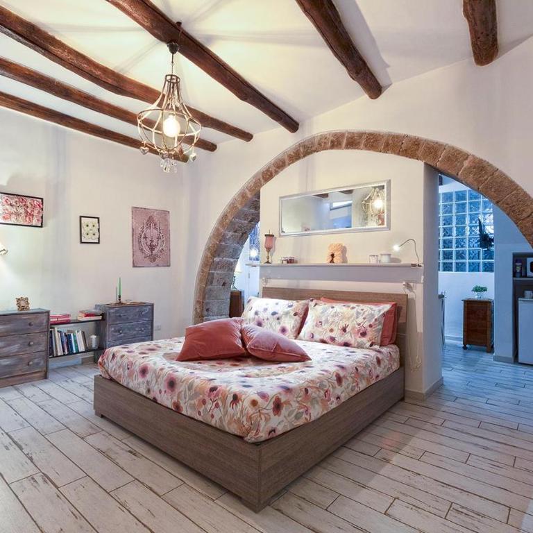 La Casetta dei Papi - The Popes' House - Appartamento con 1 Camera da Letto - 13