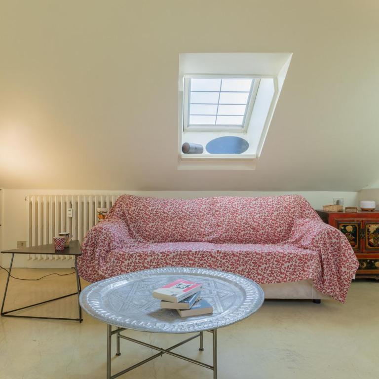 Charming Attic Bonsignore by Wonderful Italy - Apartment - 1