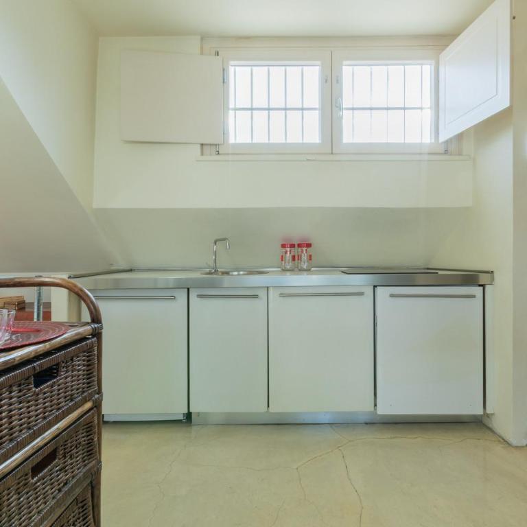 Charming Attic Bonsignore by Wonderful Italy - Apartment - 2
